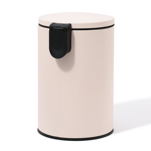 ミニヨン ダスト ビン 12L ピンク
