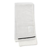 プロープル フェイスタオル グレー