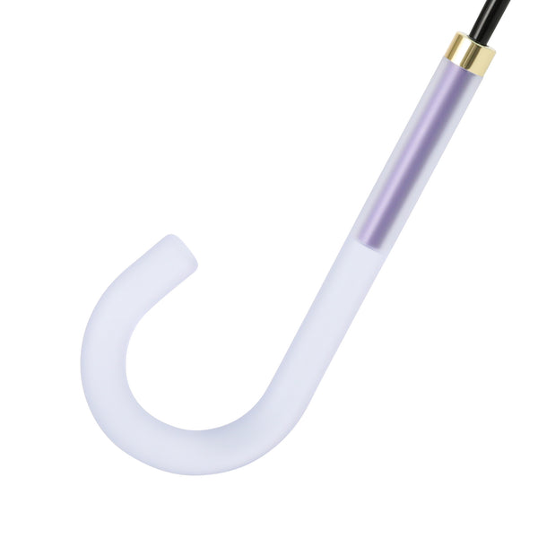 コスメティック アンブレラ 長傘 61cm ブルー