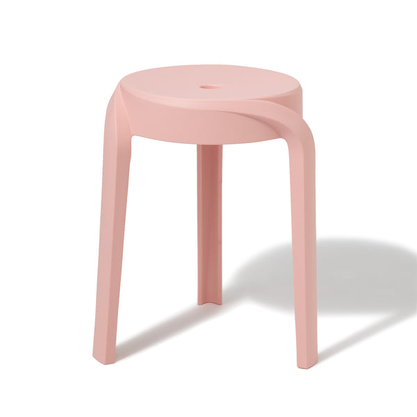 ボルテックス スツール ピンク