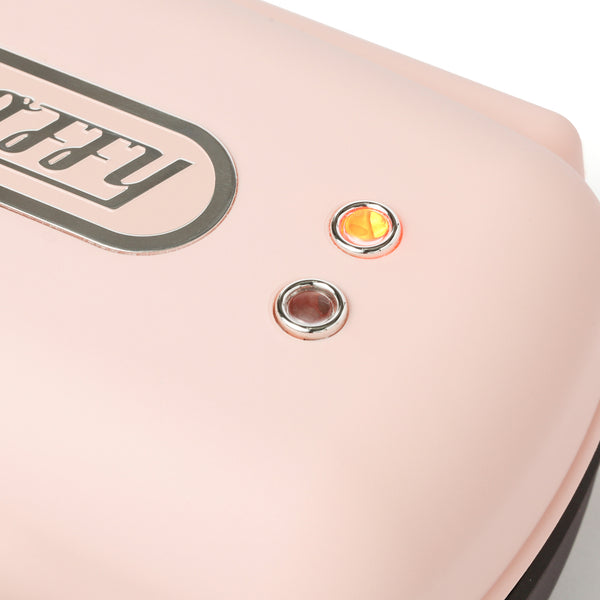 Toffy ハーフホットサンドメーカー
