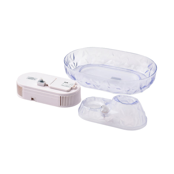 流氷 しろくまそうめん流し器