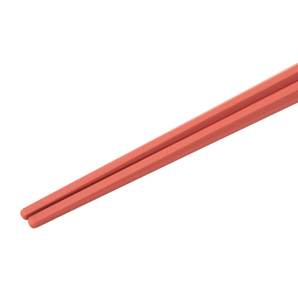 彩り八角PBT箸 23cm （5組セット）