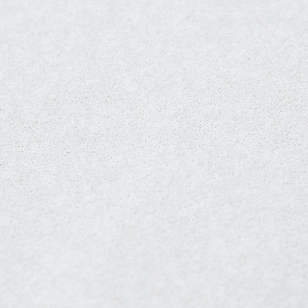珪藻土配合 ソフトバスマット ホワイト 600×400