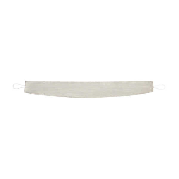 ザイヴァー　ライトベージュ（ドレープ/オーダー）