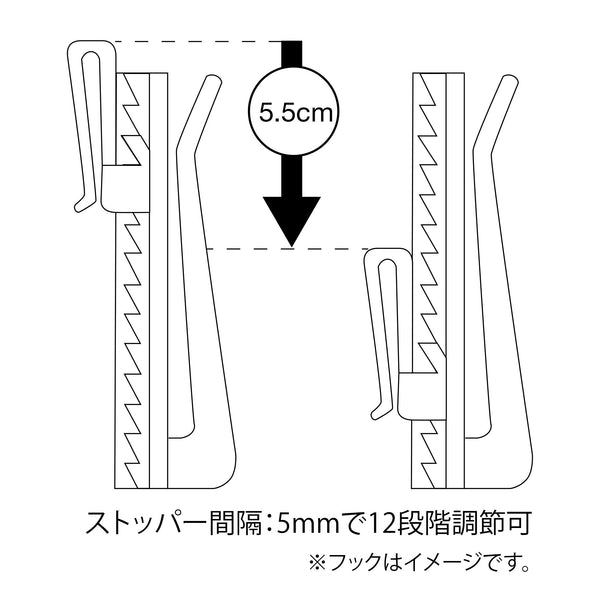スペイシア カーテン ライトピンク H2000xW1000（ドレープ/既製）